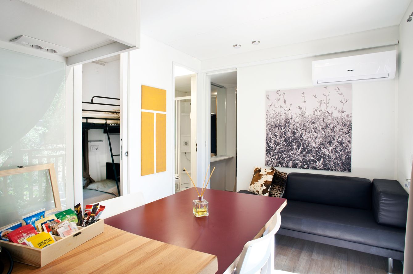 Cottage Maison