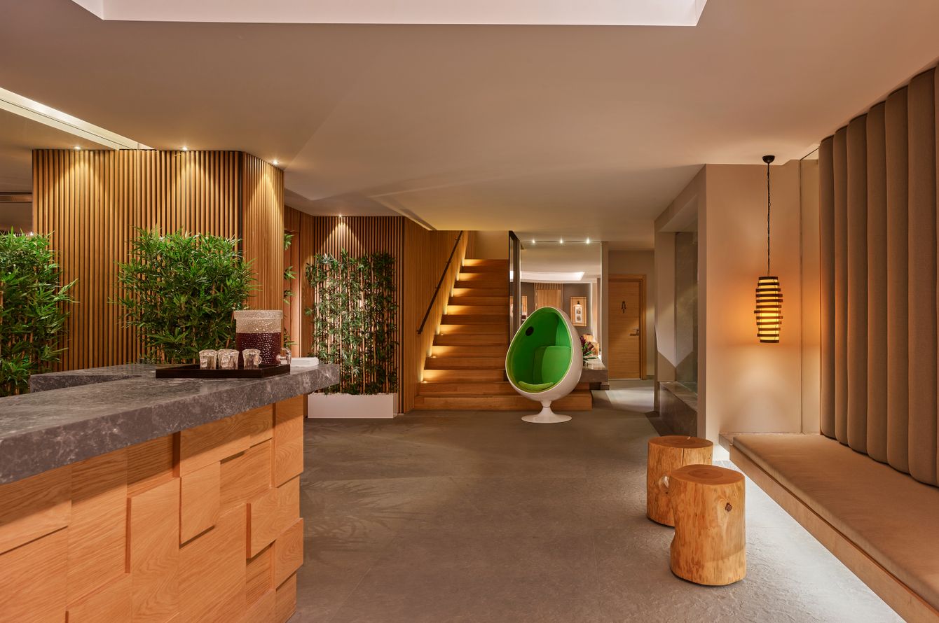 Spa