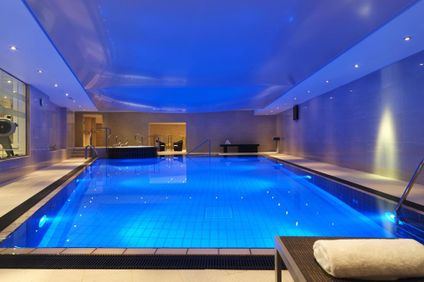 2. Bild der Unterkunft