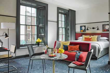 3. Image de l'établissement