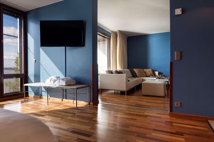 6. Bild der Unterkunft