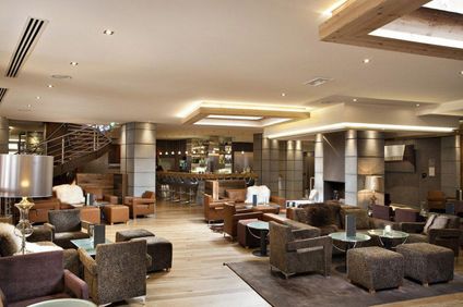 3. Image de l'établissement