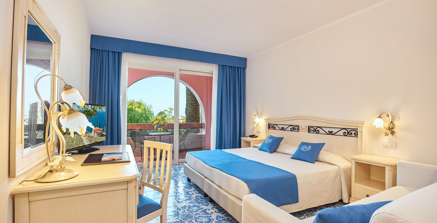 Chambre double