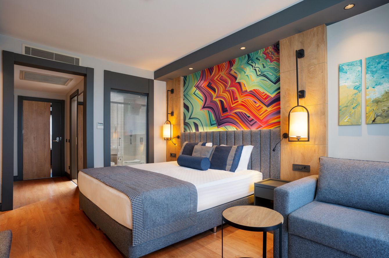 Doppelzimmer
