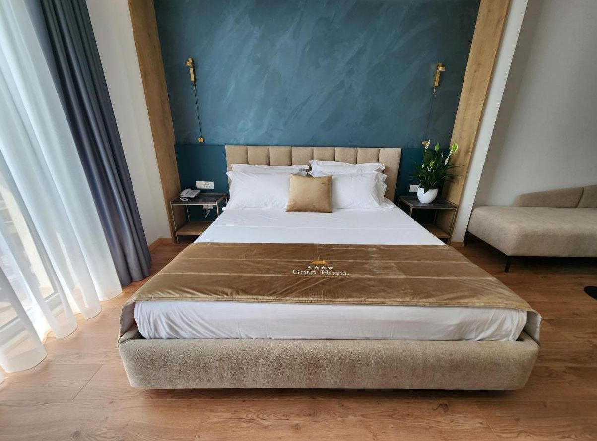Doppelzimmer