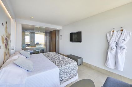 Superior Zimmer mit direkter Meersicht