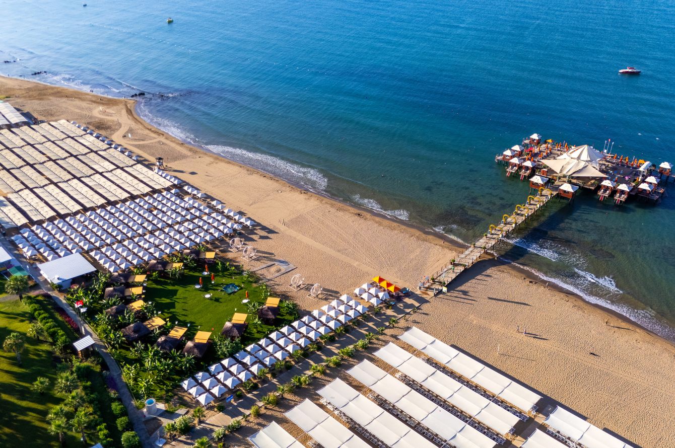 Plage
