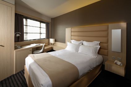 6. Bild der Unterkunft