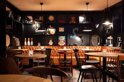 2. Bild der Unterkunft