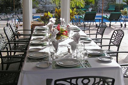 8. Bild der Unterkunft