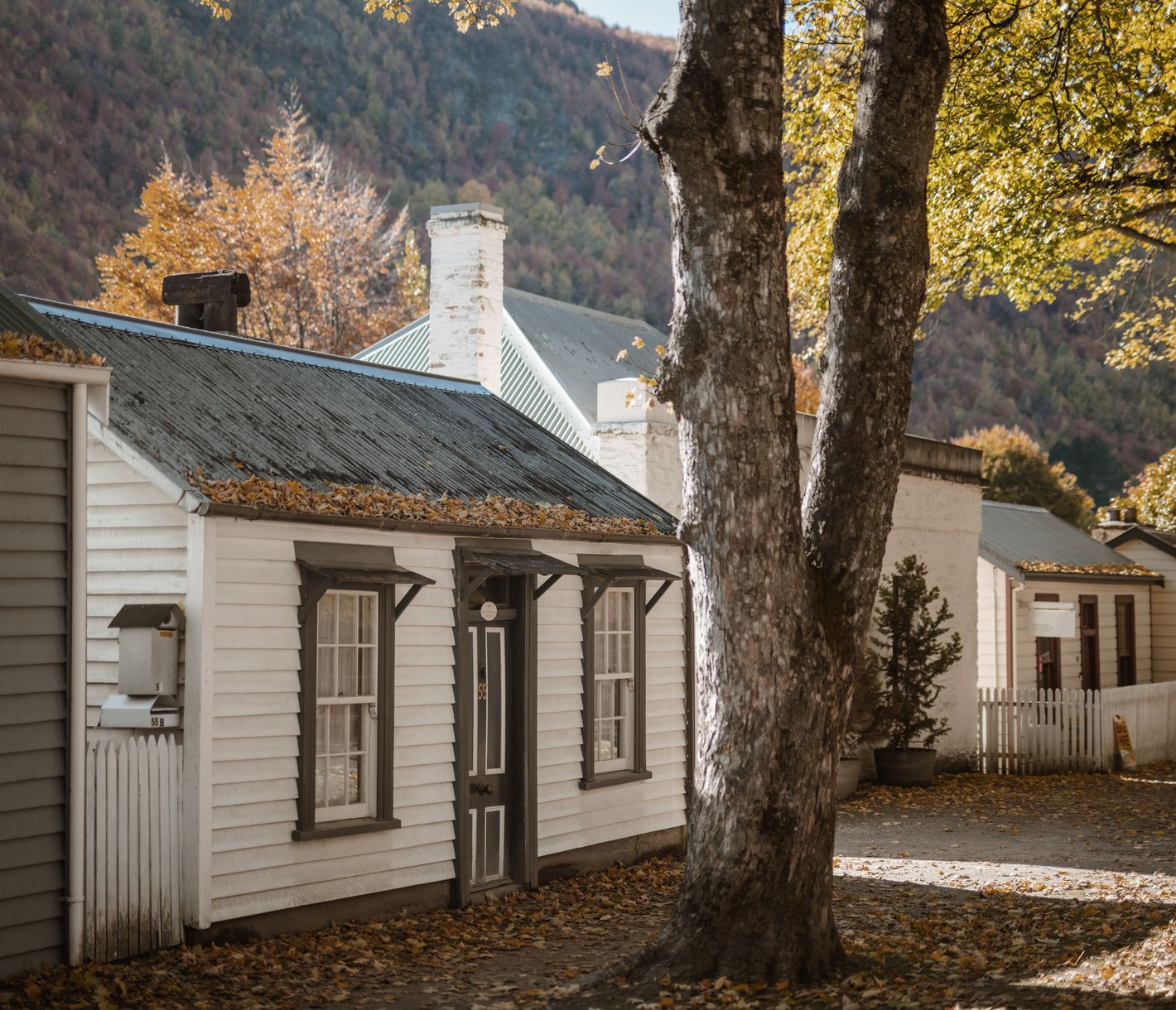 Arrowtown