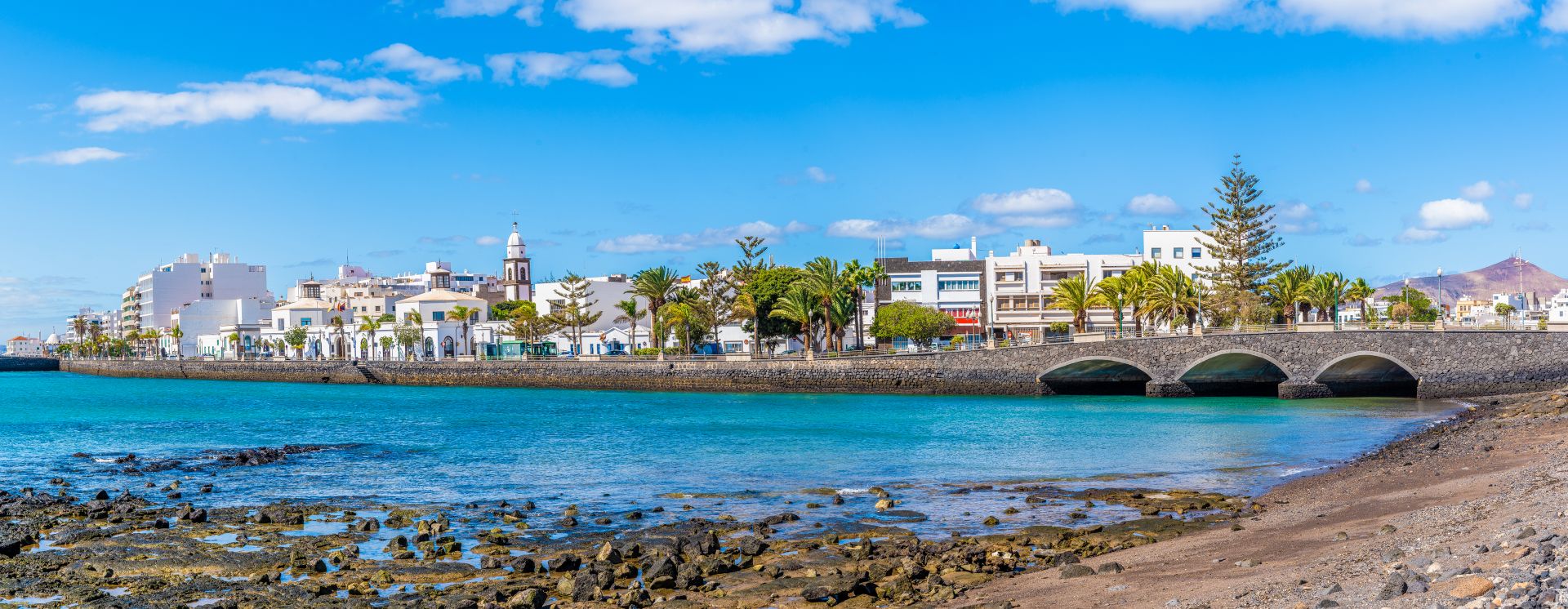 Arrecife