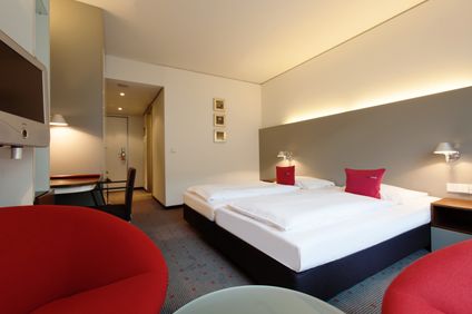 11. Bild der Unterkunft