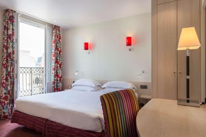 13. Bild der Unterkunft