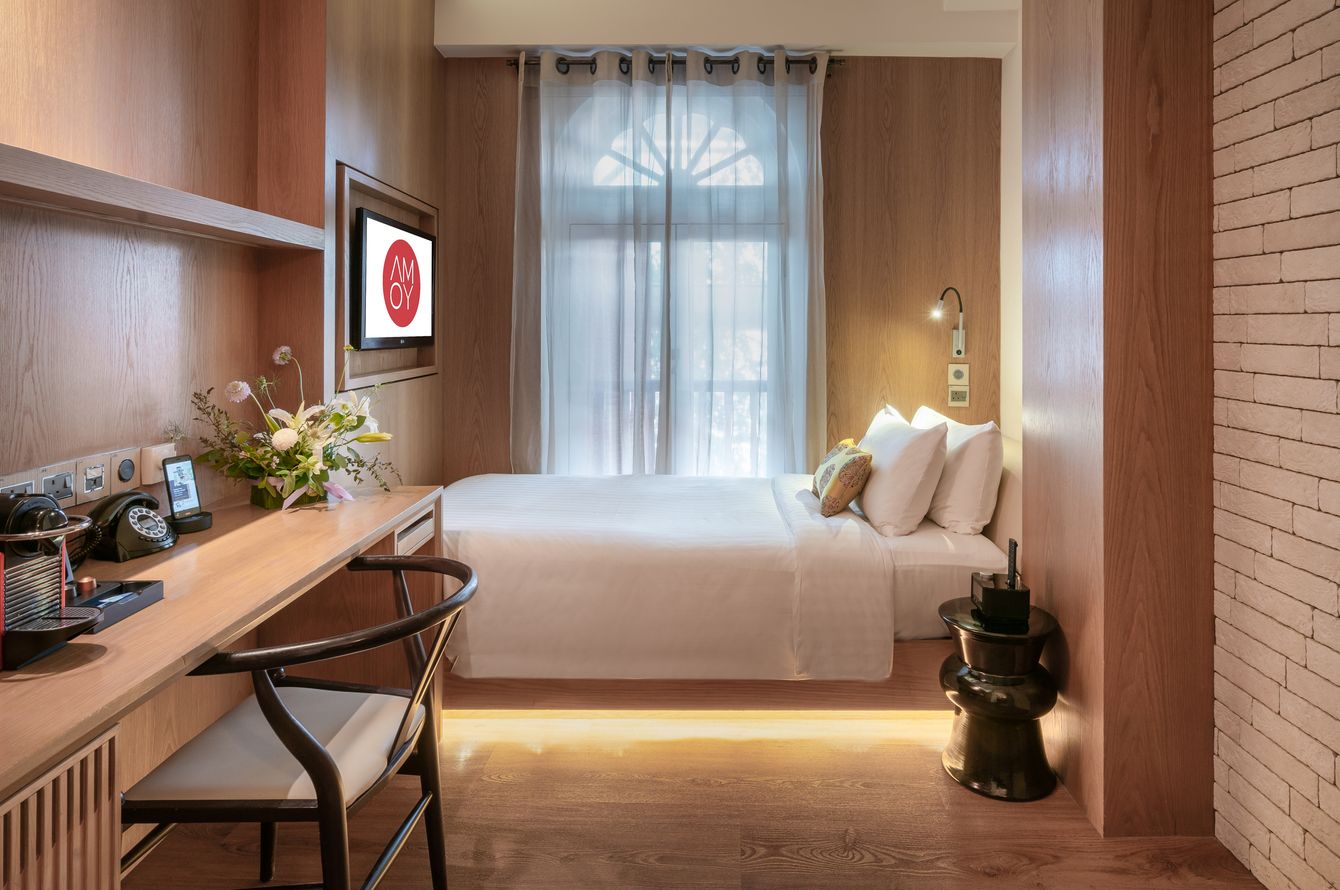 Doppelzimmer
