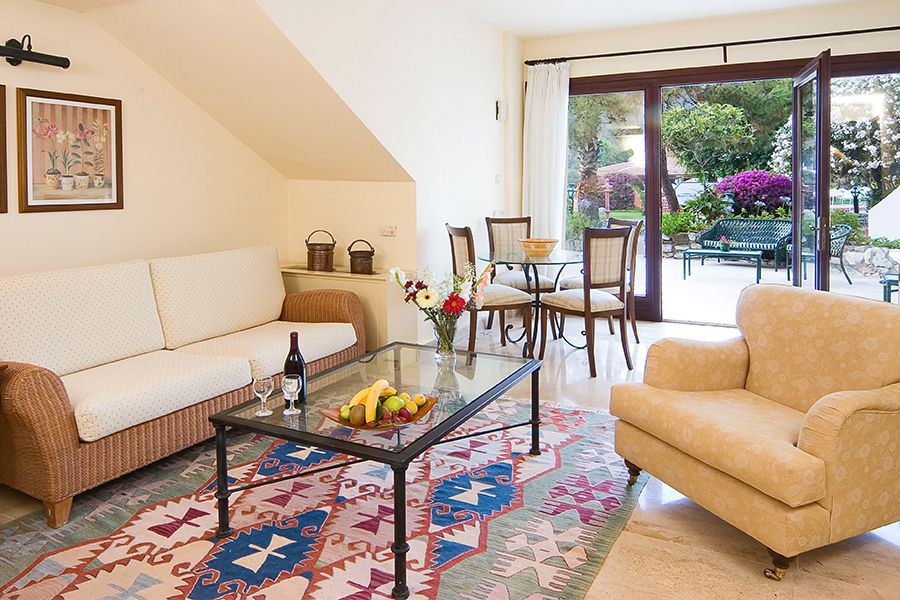 Villa Deluxe 2 chambres