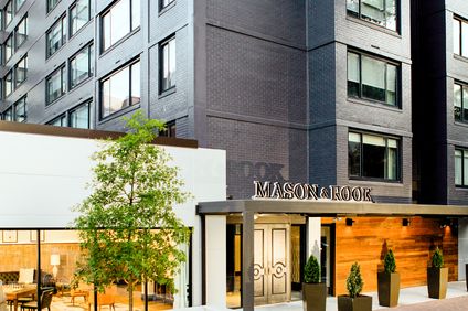 7. Image de l'établissement