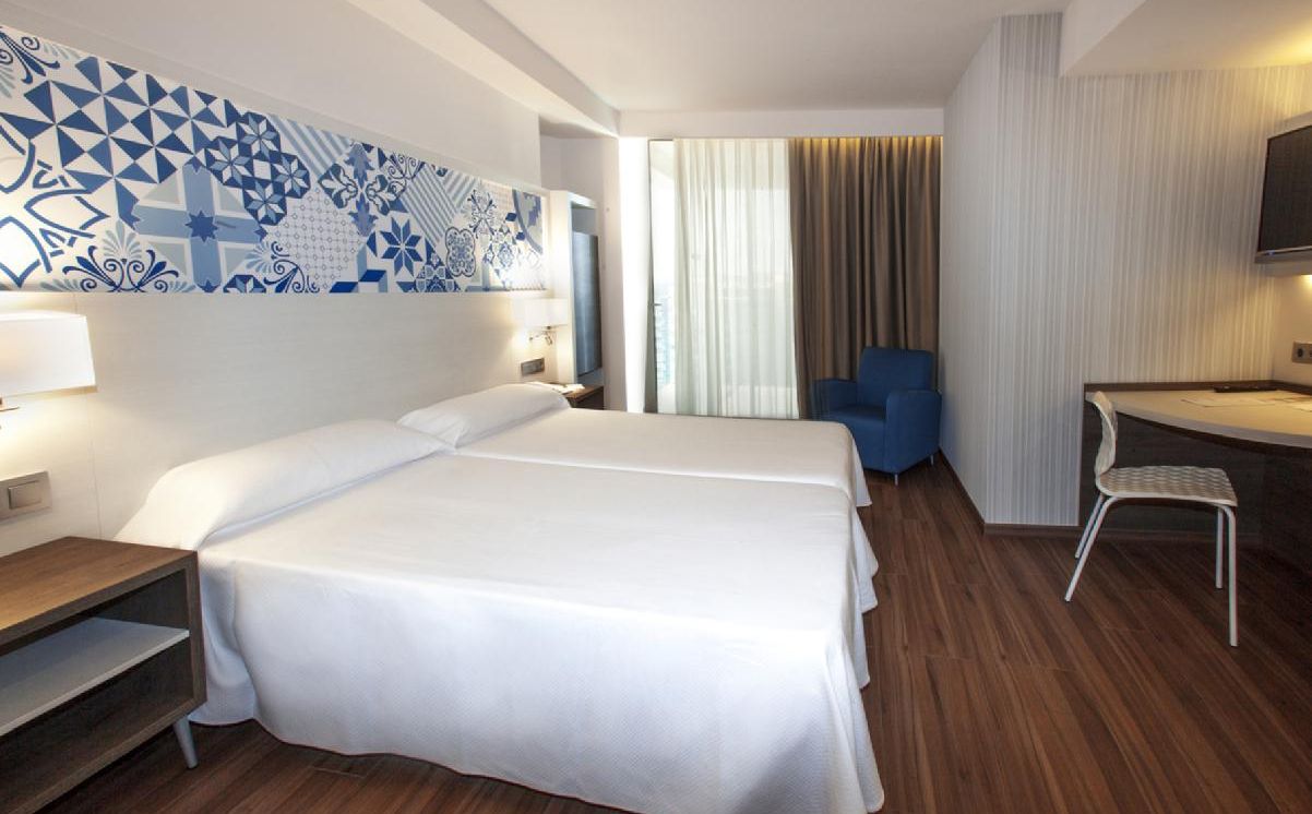 Doppelzimmer Superior