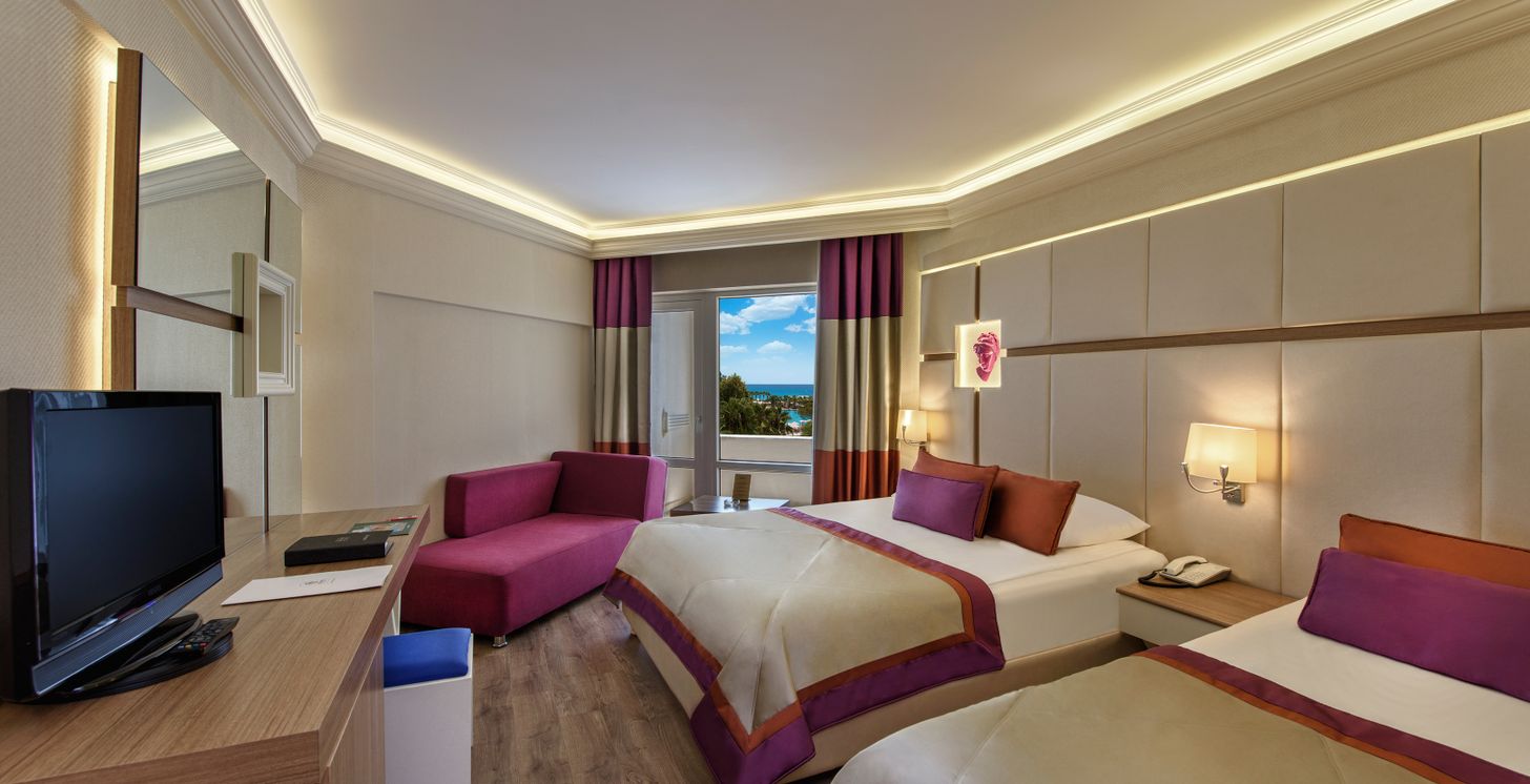 Doppelzimmer Standard