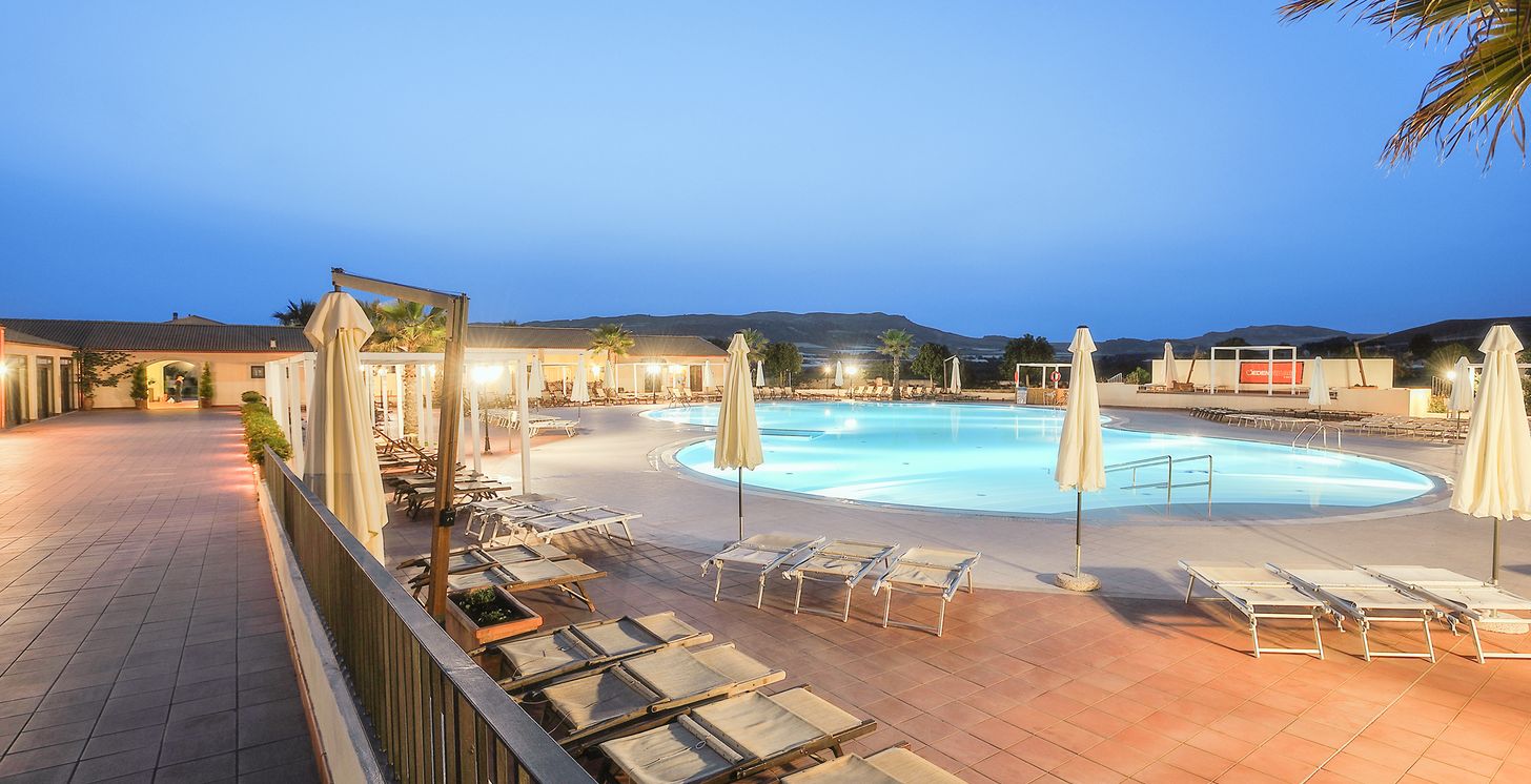 Sikania Resort