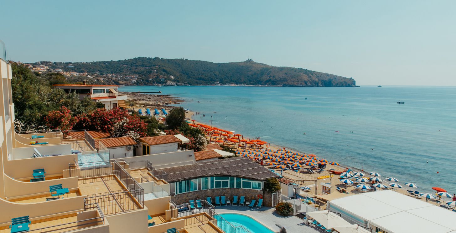 Hotel Saline