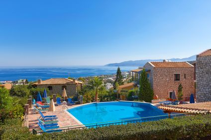 2. Bild der Unterkunft