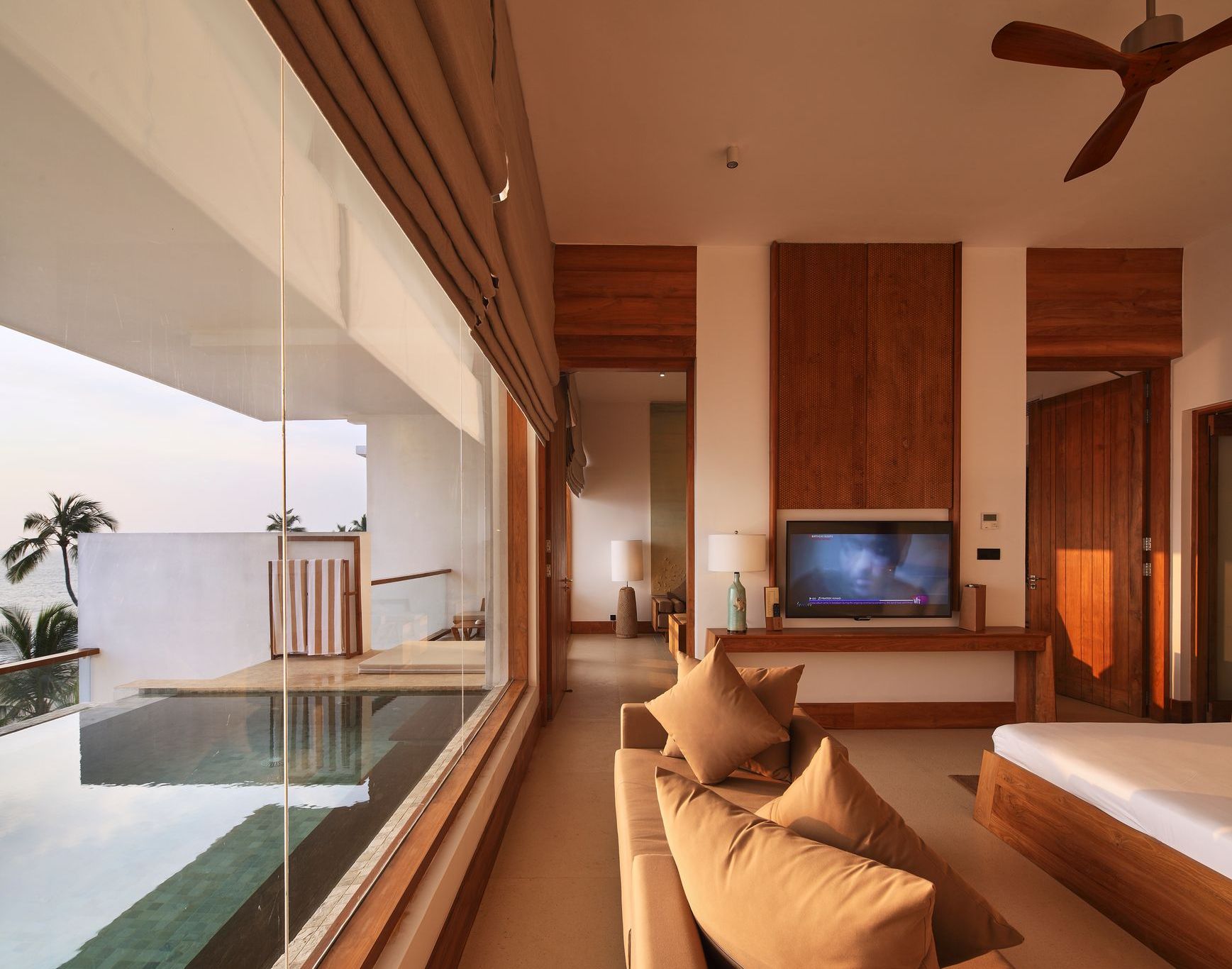 Presidential Suite Ocean View