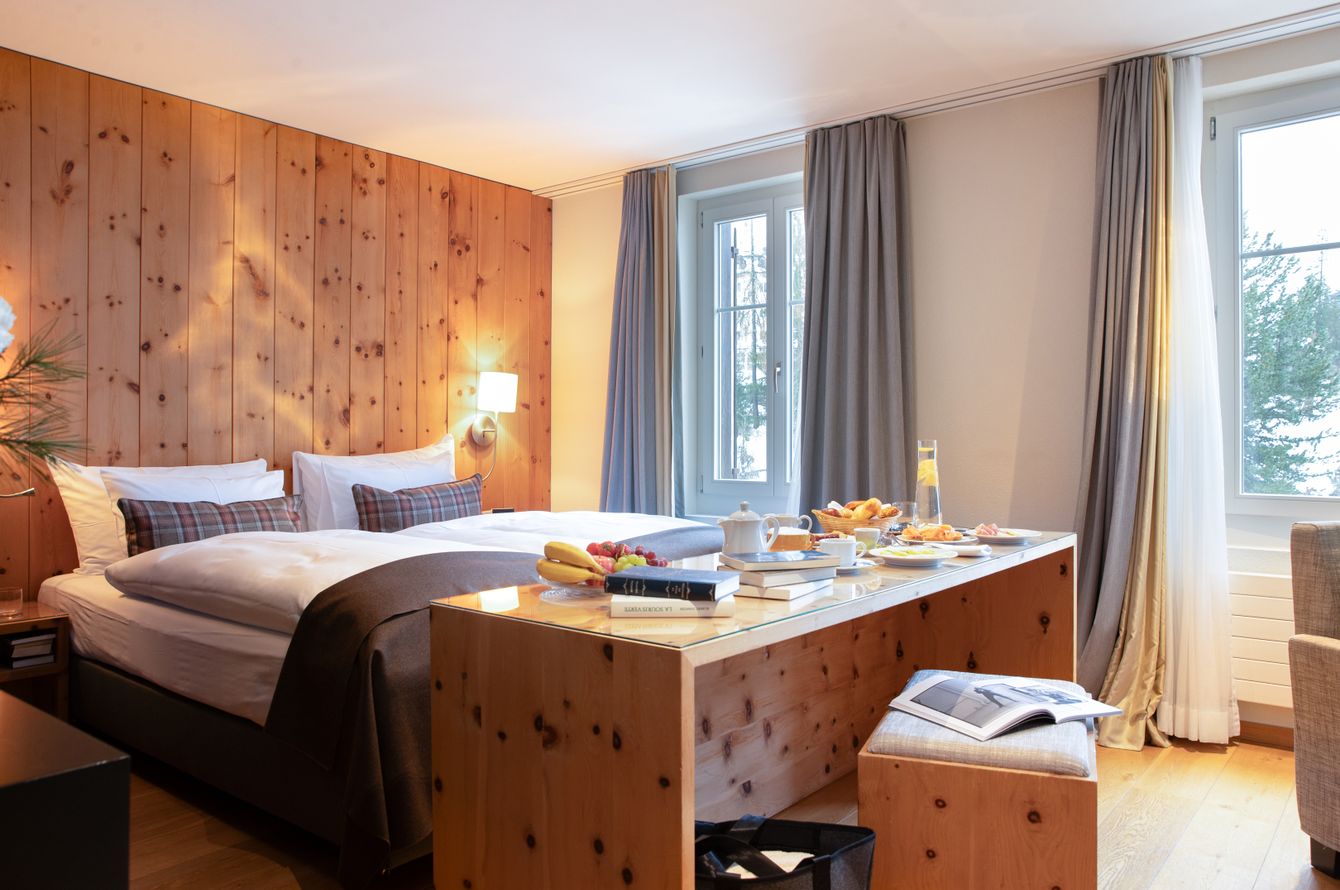 Suite Alpine