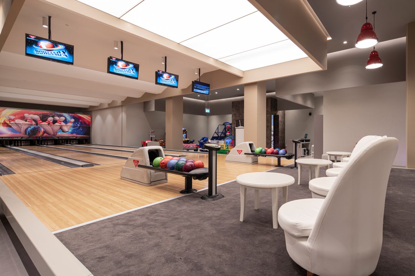 Bowling