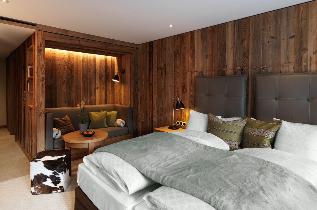 Doppelzimmer Comfort
