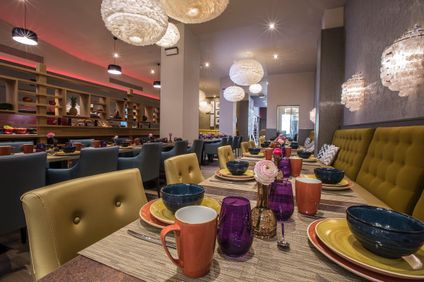 7. Bild der Unterkunft