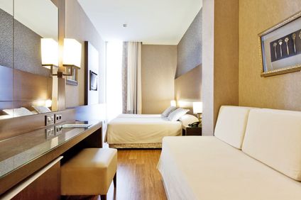 4. Bild der Unterkunft