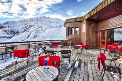 4. Bild der Unterkunft