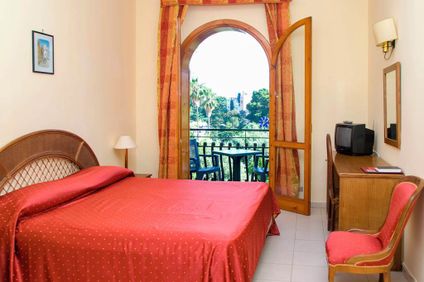 6. Bild der Unterkunft