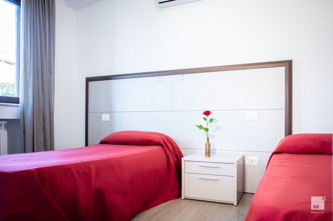 Doppelzimmer Comfort