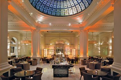 4. Bild der Unterkunft