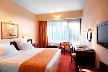 11. Bild der Unterkunft