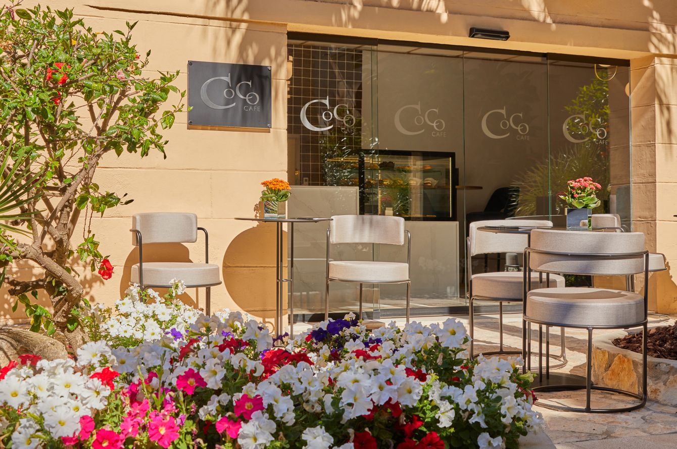 Café