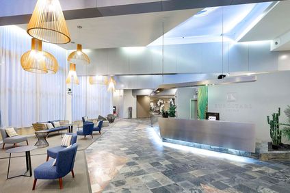 4. Bild der Unterkunft