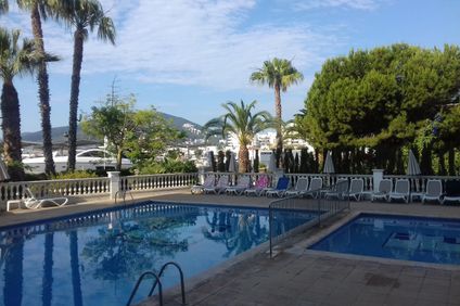 11. Bild der Unterkunft