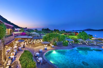 Resort Cala di Falco