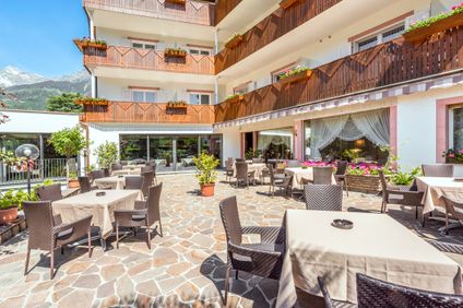 3. Bild der Unterkunft