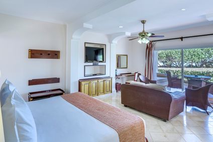 Junior Suite Royal Service