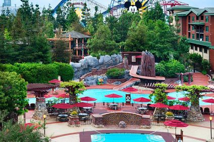 9. Bild der Unterkunft