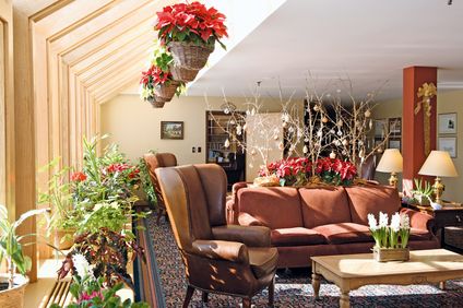 4. Bild der Unterkunft