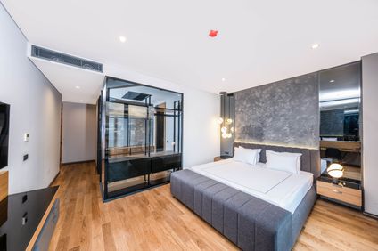 Doppelzimmer Superior