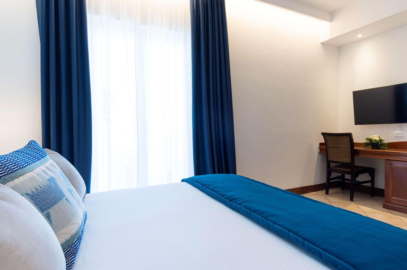 Doppelzimmer