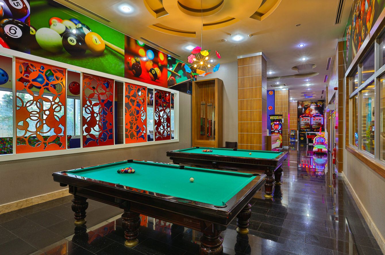 Billard