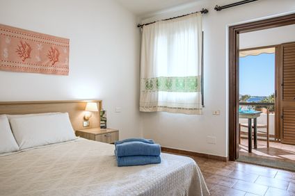 Appartement mit 2 Schlafzimmern