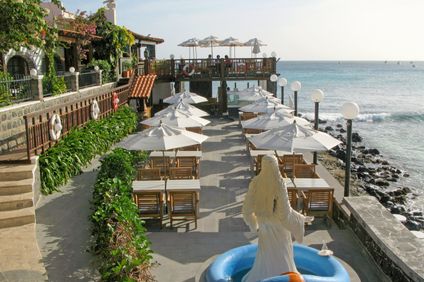 4. Bild der Unterkunft